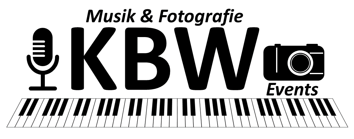 Logo KBW Events